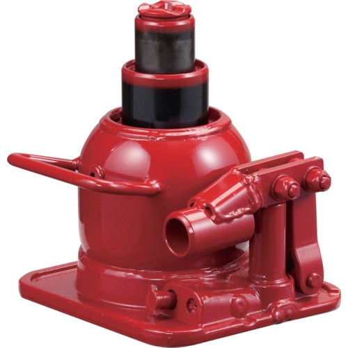 マサダ　三段式油圧ジャッキ＿