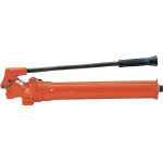 マサダ　手動油圧ポンプ　１８０ＣＣ＿