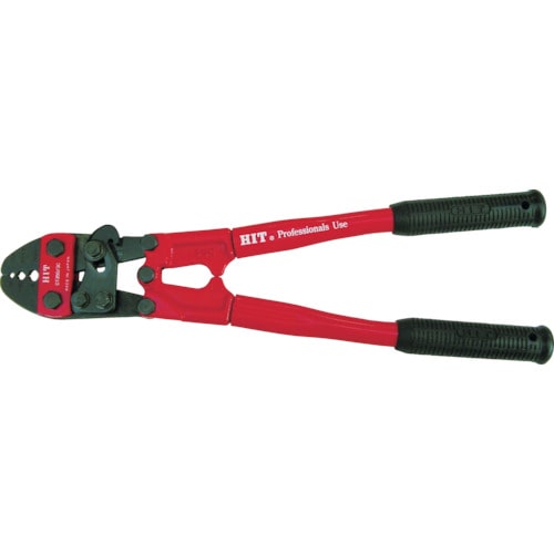 ＨＩＴ　アルミスリーブかしめ機　ＣＴ３５０－３Ｃ＿