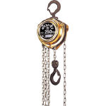 象印　超小型チェンブロック１５０Ｋｇ＿