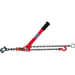 象印　チェーン荷締機１ｔ＿