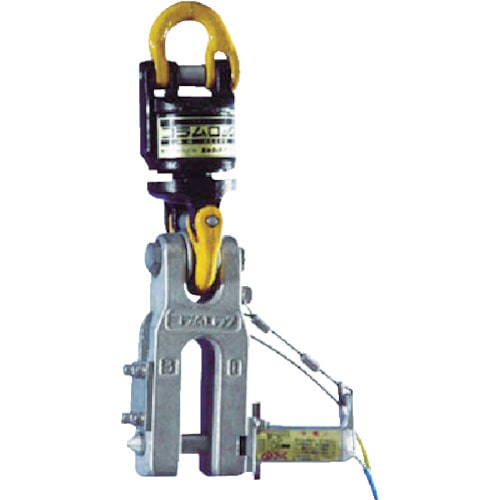 象印　コラムロックＳＦ型５Ｔｏｎ＿