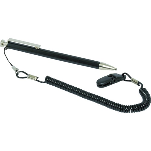 フエキ　シャープペンシル用落下防止コイル