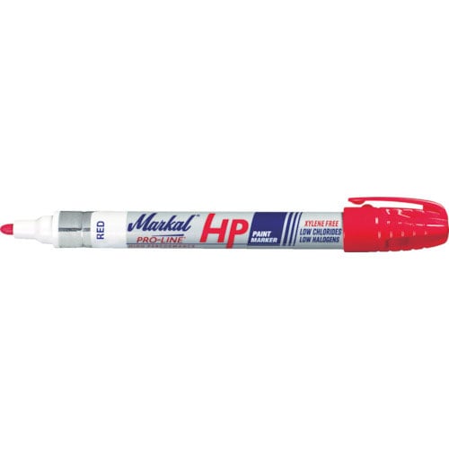 ＬＡＣＯ　Ｍａｒｋａｌ　工業用マーカー　「ＰＲＯＬＩＮＥ　ＨＰ」　黄＿