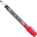 ＬＡＣＯ　Ｍａｒｋａｌ　工業用マーカー　「ＰＲＯ－ＬＩＮＥ－ＸＴ」　赤＿