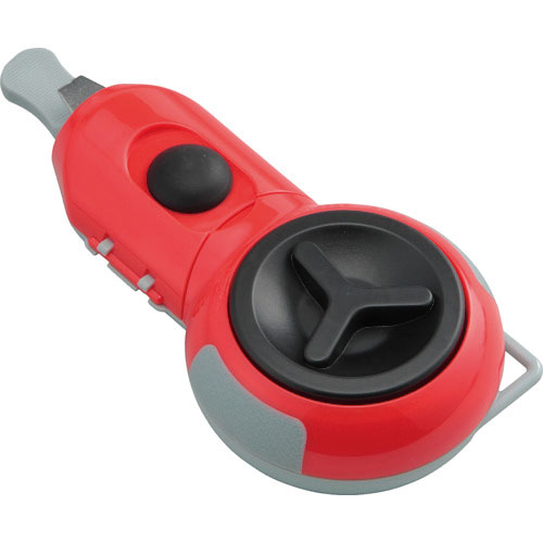 たくみ　墨つぼ　Ｐｉｔ　赤＿