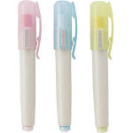 マイゾックス　チョークホルダー３色セット＿