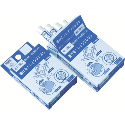 マイゾックス　耐水用クレヨン＿