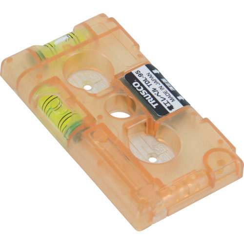 ＴＲＵＳＣＯ　電工レベル　検電テスターなし＿