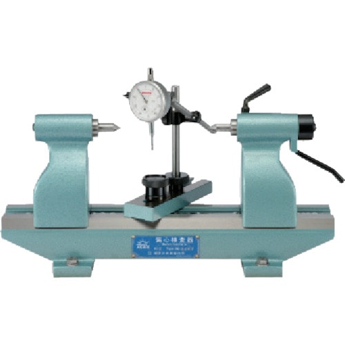 ＲＫＮ　偏心検査器Ｐ形　センター距離３００ｍｍ＿