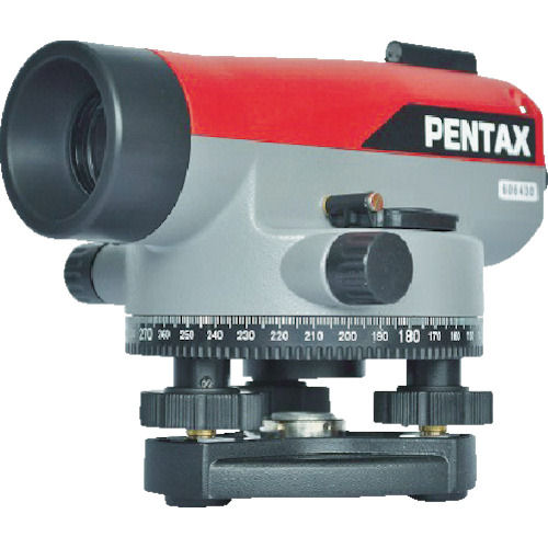 ペンタックス　オートレベル２６倍＿