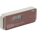 Ｆｕｊｉｔａ　表示付温湿度データロガー（フェリカタイプ）＿