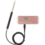 Ｆｕｊｉｔａ　温度データロガー（プローブタイプ）＿