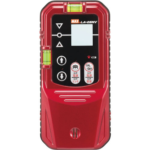 ＭＡＸ　レーザ用受光器　ＬＡ－Ｄ５ＮＶ＿