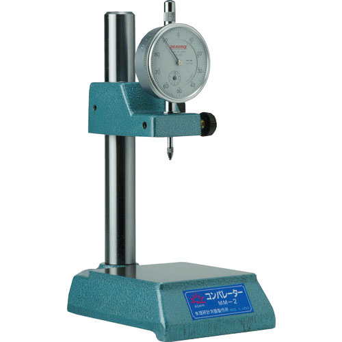 ＲＫＮ　ダイヤルコンパレータ　ＭＭ－２＿