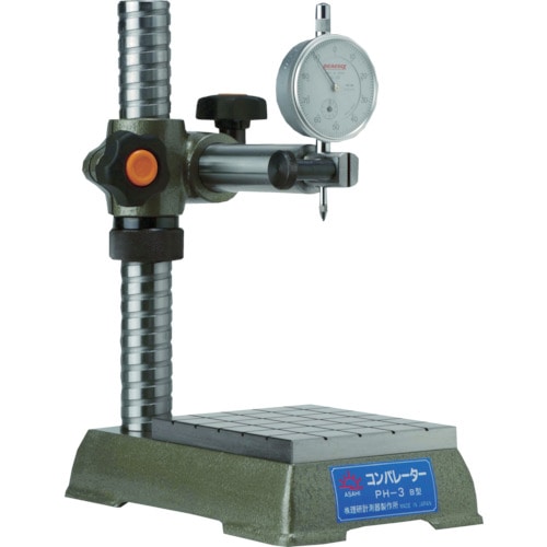 ＲＫＮ　ダイヤルコンパレータ　ＰＨ－３Ｂ＿