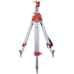 ペンタックス　エレベータ三脚　レベル用＿