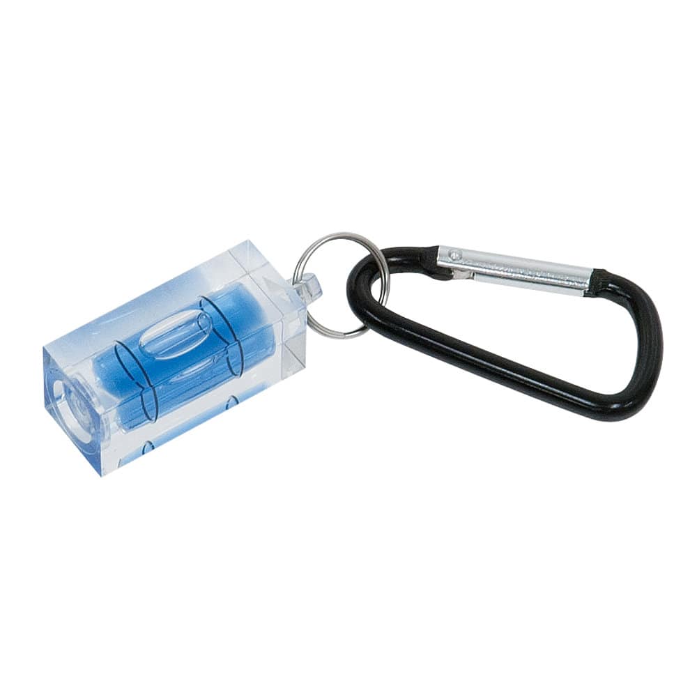 シンワ測定　ミニレベル　Ｒｅｖｏ　キーホルダー型