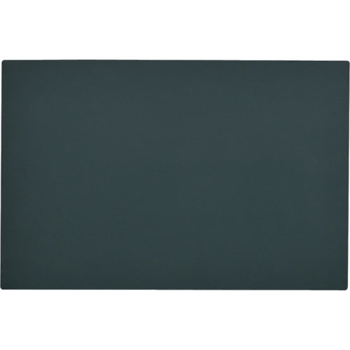 ＴＲＵＳＣＯ　マグネットシート黒板　４５０ｍｍ×６００ｍｍ×ｔ０．７＿