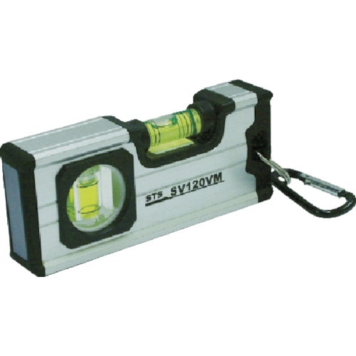 ＳＴＳ　Ｉ型ＢＯＸ水平器　ＳＶ１２０ＶＭ＿