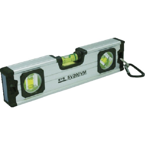 ＳＴＳ　Ｉ型ＢＯＸ水平器　ＳＶ２００ＶＭ＿