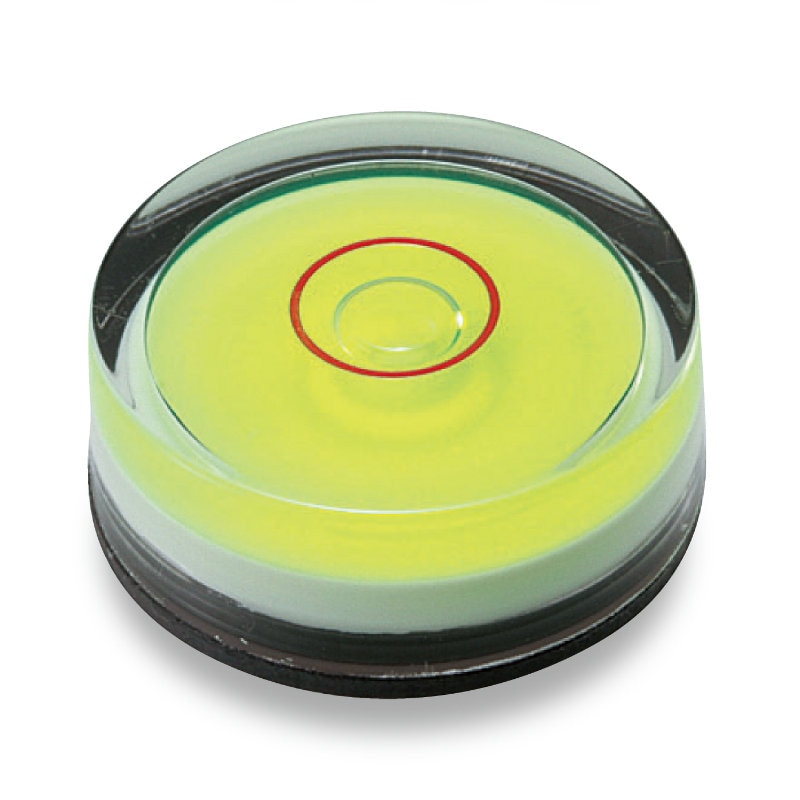 エビスダイヤモンド　丸型気泡管２５・磁石付