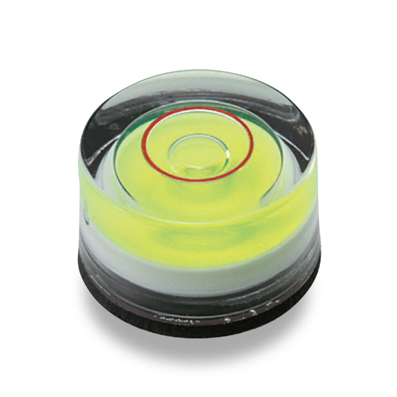 エビスダイヤモンド　丸型気泡管１６・磁石付