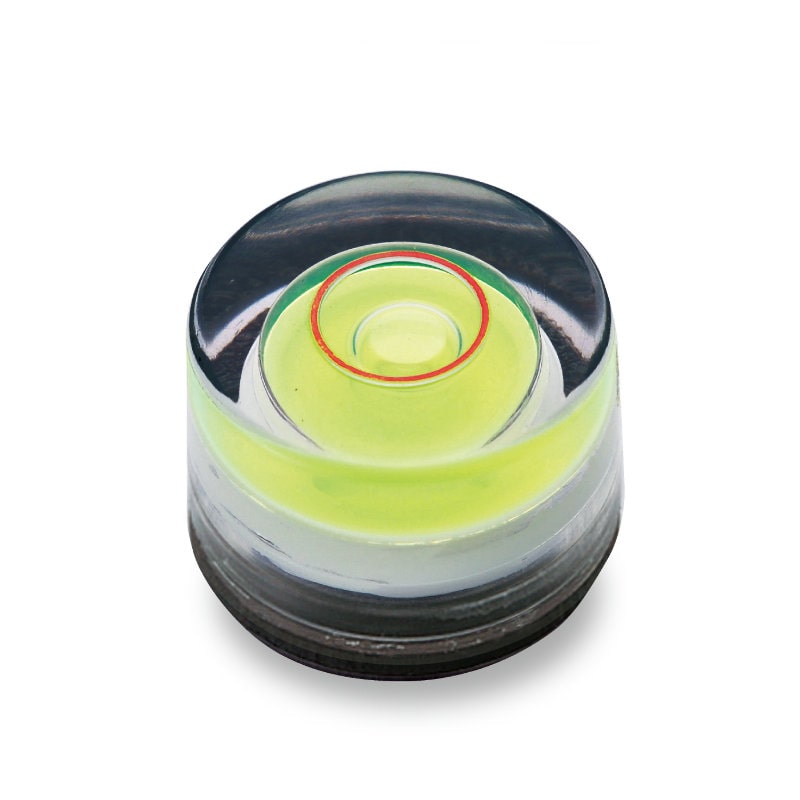 エビスダイヤモンド　丸型気泡管１３・磁石付