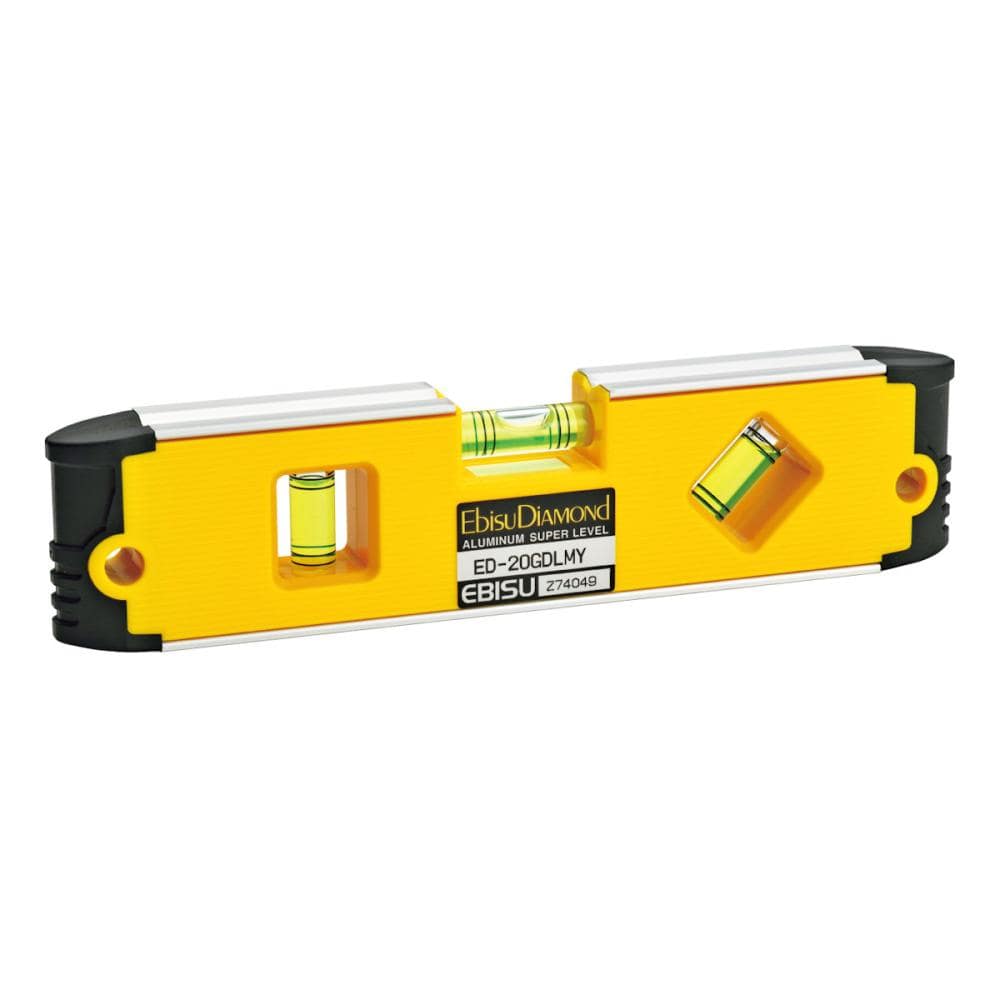 エビスダイヤモンド　Ｇ－ディレクターレベル　イエロー