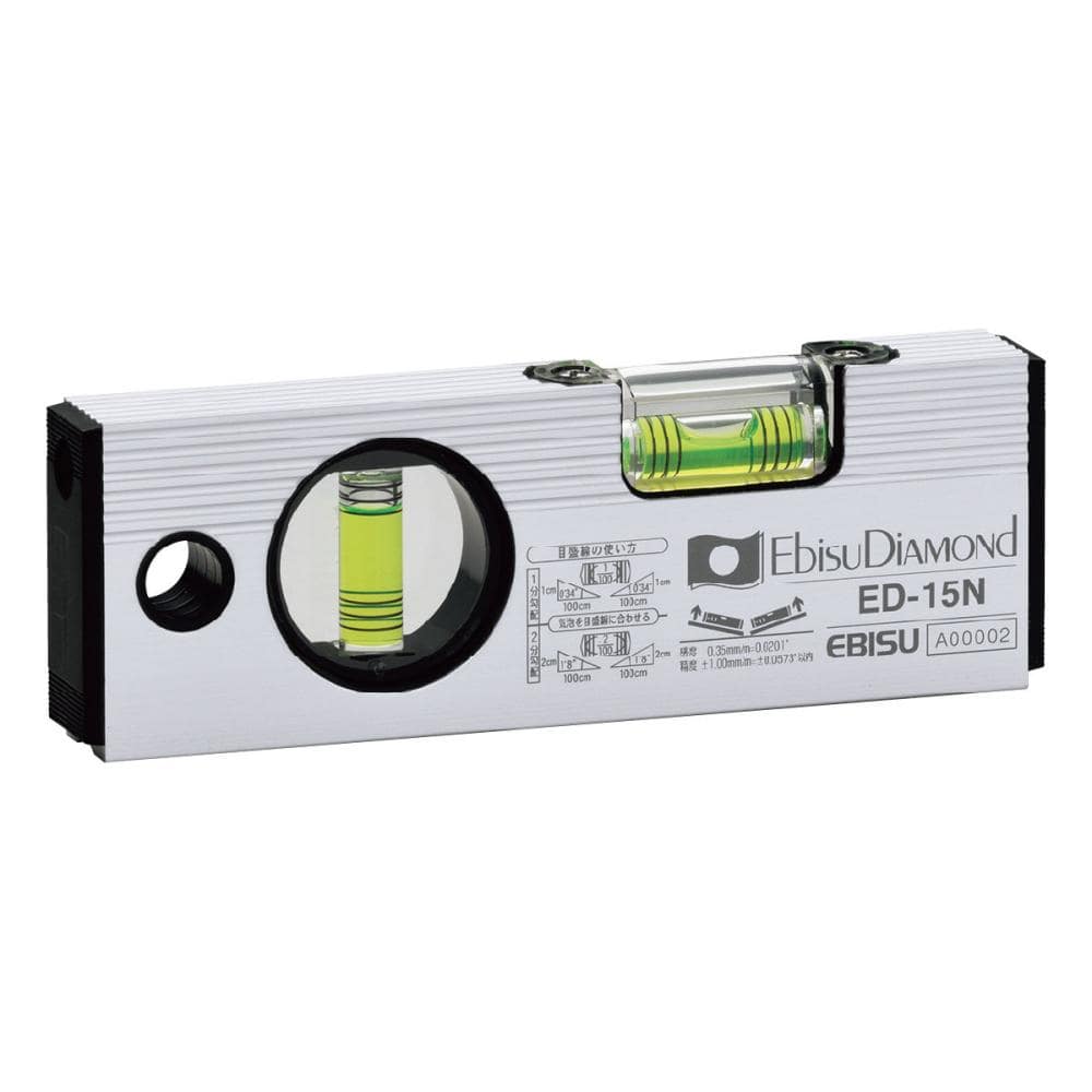 エビスダイヤモンド　ベーシックレベル（シルバー）　１５０ｍｍ