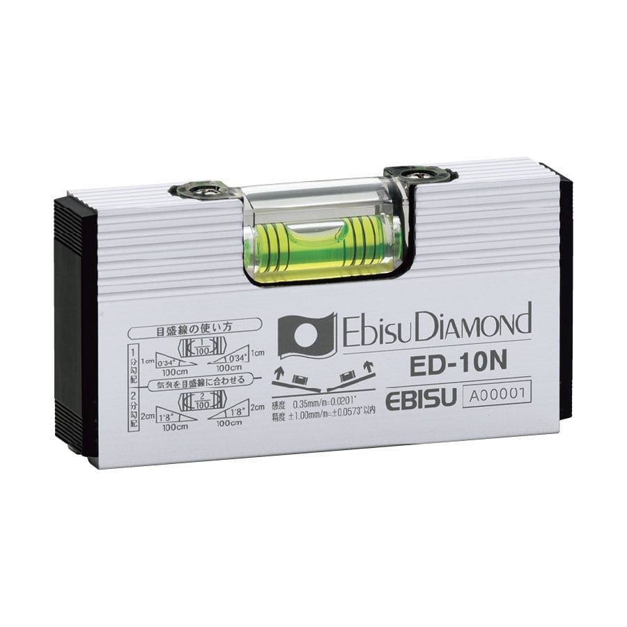 エビスダイヤモンド　ベーシックレベル（シルバー）　１００ｍｍ