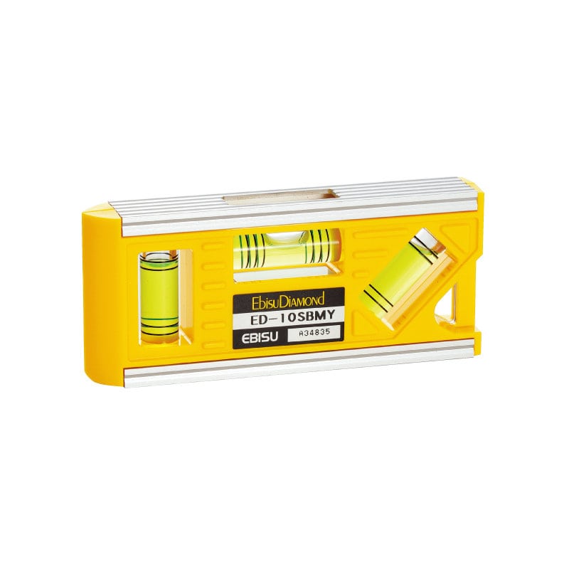 エビスダイヤモンド　設備レベル　イエロー