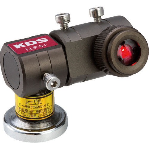 ＫＤＳ　ラインレーザープロジェクター５＋＿