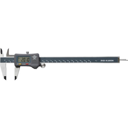 カノン　デジピタノギス２００ｍｍ＿