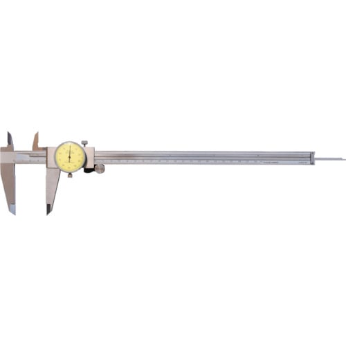 カノン　ダイヤルノギス３００ｍｍ＿