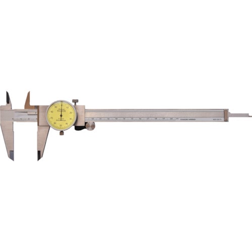 カノン　ダイヤルノギス２００ｍｍ＿