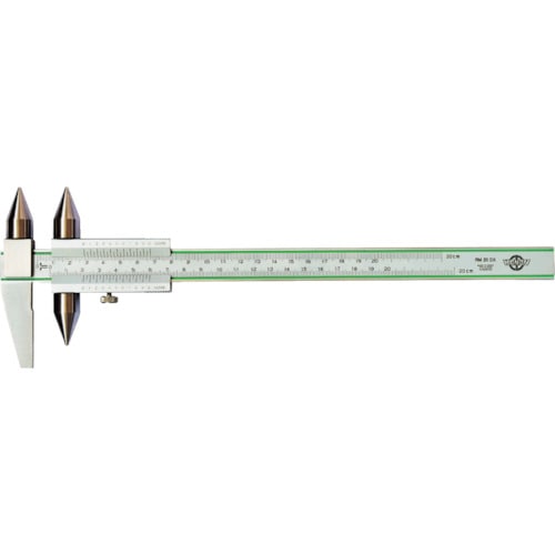 カノン　丸穴ピッチノギス２００ｍｍ＿