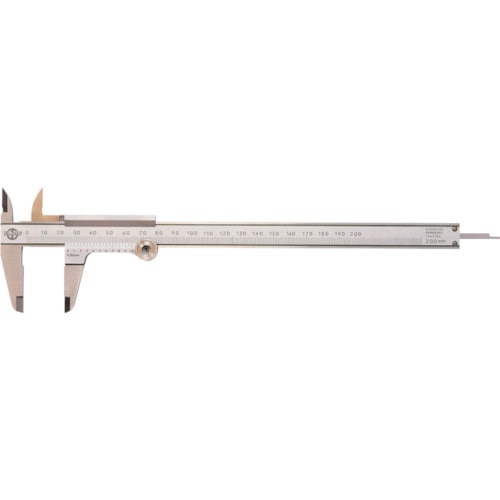 カノン　ピタノギス２００ｍｍ＿