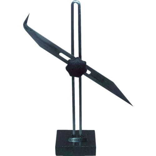 ＯＳＳ　トースカン（サーフェイスゲージ）角台＿