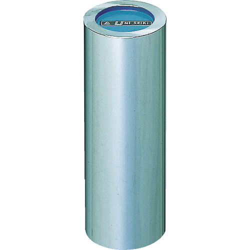 ユニ　円筒スコヤー　１００ｍｍ＿