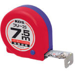 ＫＤＳ　両面コンパクトフリー２５巾７．５ｍ＿