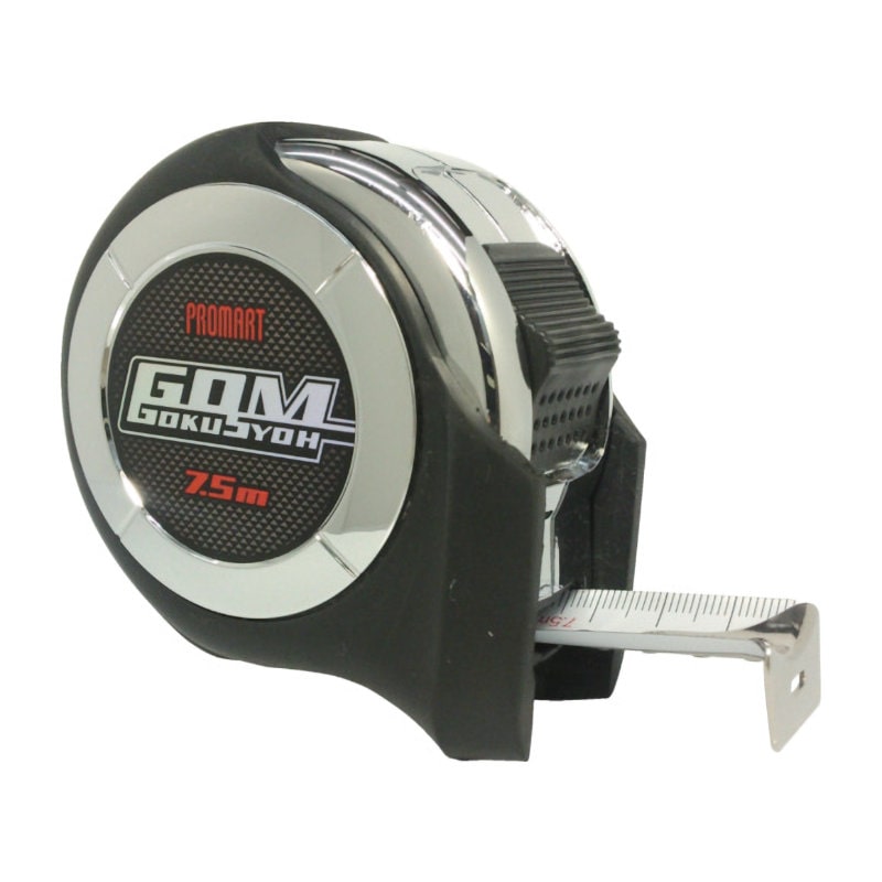 プロマート　極匠ＧＯＭ　２５　７．５ｍ