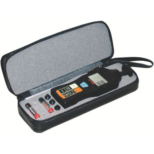 ライン精機　レーザー式ハンドタコメーター＿