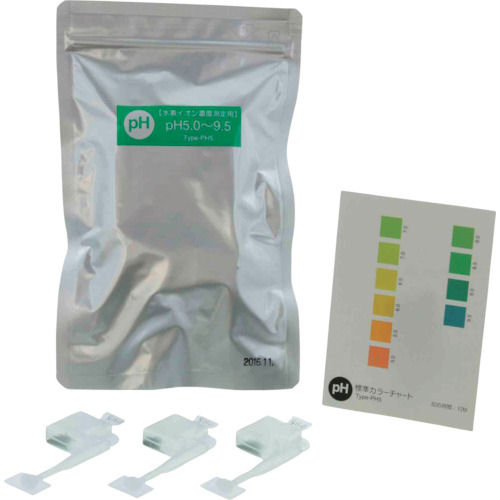ＳＩＢＡＴＡ　シンプルパック　水素イオン濃度　ＰＨ５＿