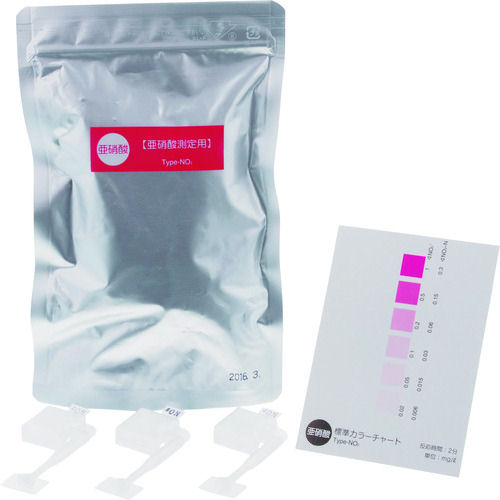 ＳＩＢＡＴＡ　シンプルパック　亜硝酸＿