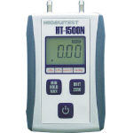 ホダカ　デジタルマノメータ　微圧＿