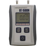 ホダカ　デジタルマノメータ　低圧仕様＿