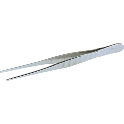 ＨＯＺＡＮ　ピンセット　１２５ｍｍ＿