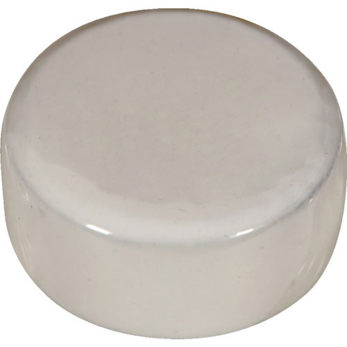 ＴＲＵＳＣＯ　フェライトポリアミド磁石　３０　白　１個入＿