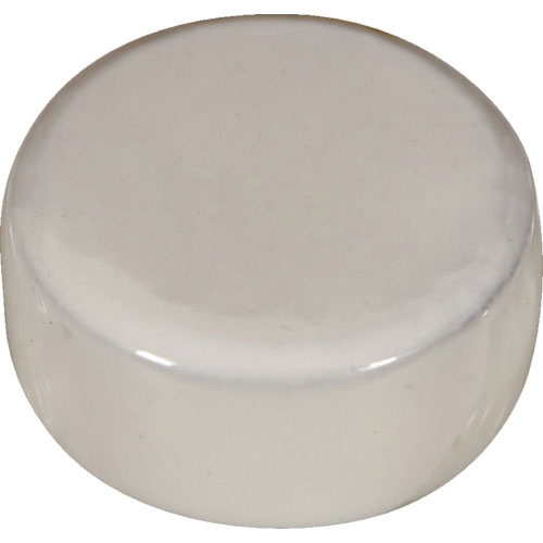 ＴＲＵＳＣＯ　フェライトポリアミド磁石　１８　白　１個入＿